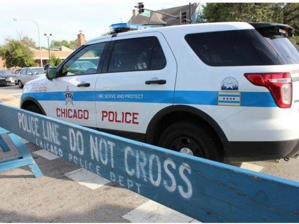 2 Chicago Police Officers 'Relieved of Police Powers&#039 After Fatal Shooting