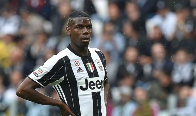 Pogba Warned Against Making Man Utd Return