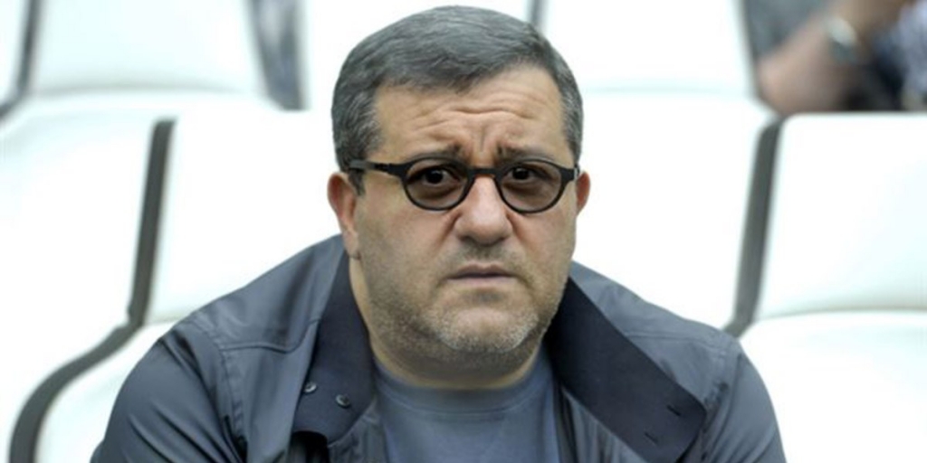 Mino Raiola