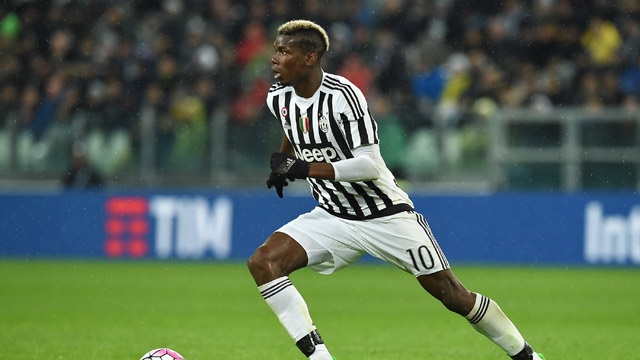 Manchester United set to pay £100 million to bring back Paul Pogba from Juventus