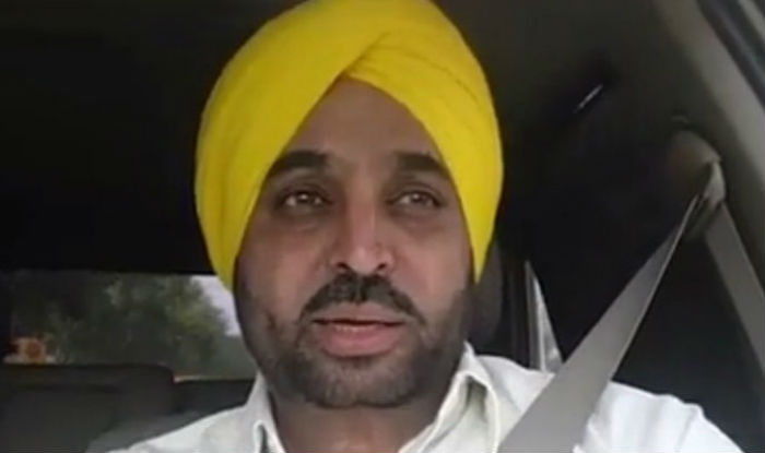 Bhagwant Mann security breach shocker, says will 'do it again'