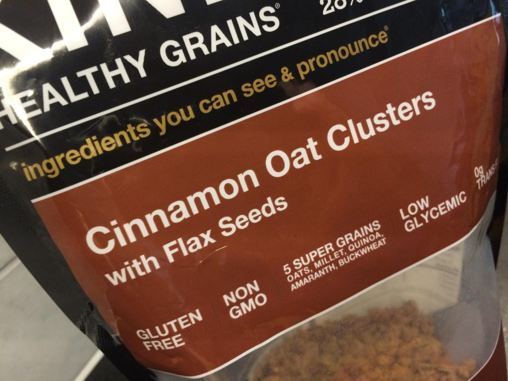 Many food companies actively market their products as non-GMO catering to increasing consumer awareness on the issue