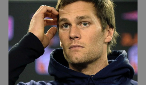 Tom Brady's suspension leaves the AFC East wide open