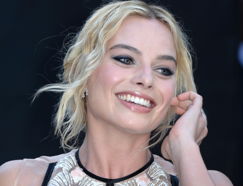 This Margot Robbie interview has p***ed off a load of people and we totally get why