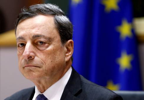 Mario Draghi