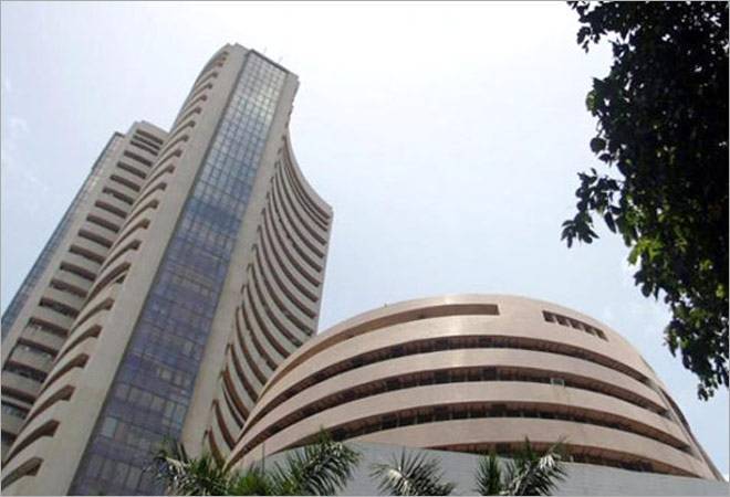 Sensex opens in green as blue-chips climb in cautious trade