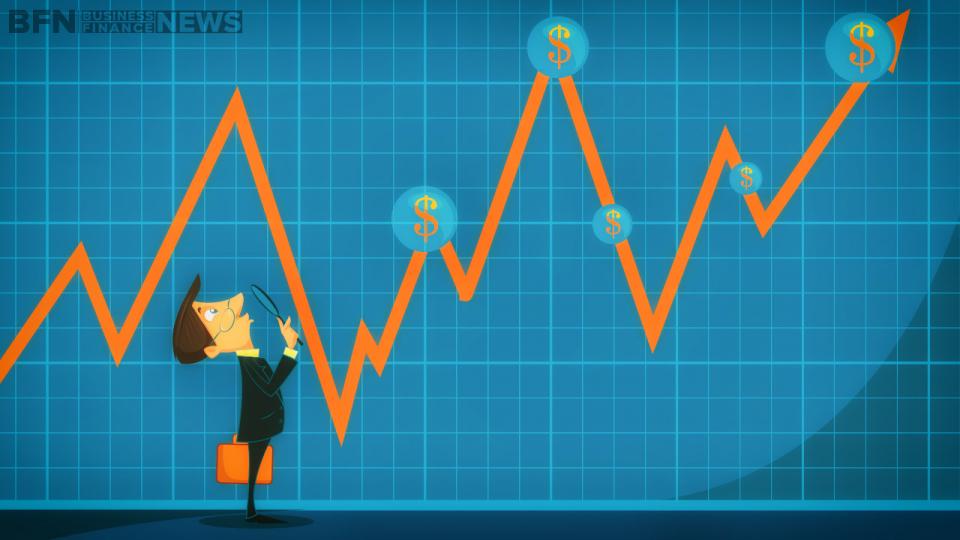 Markets Opened Higher Today Good Earnings or Dovish Fed Mood