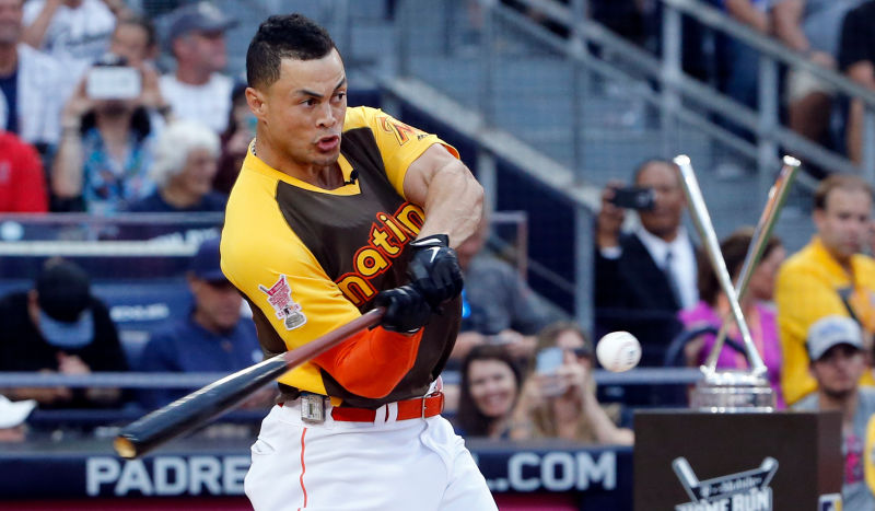 MLB Home Run Derby 2016: Live Results, Highlights and Reaction