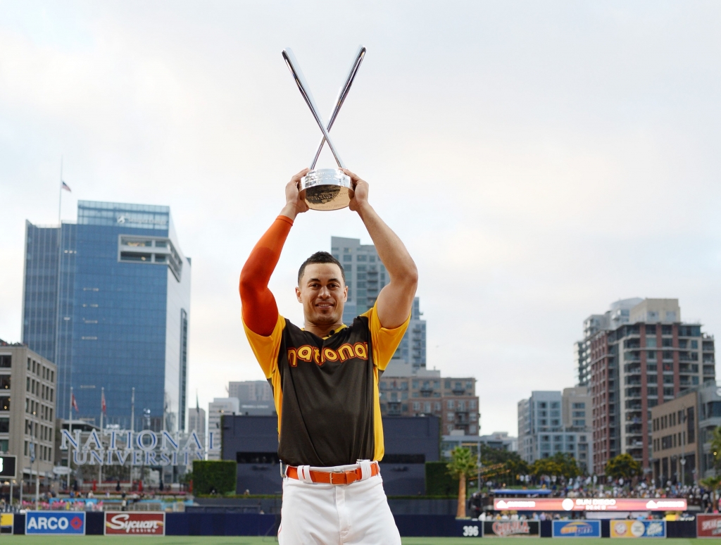 Home Run Derby 2016: Time, TV schedule, participants and more