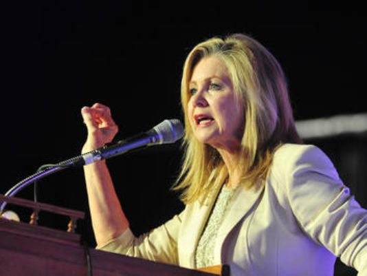 Marsha Blackburn