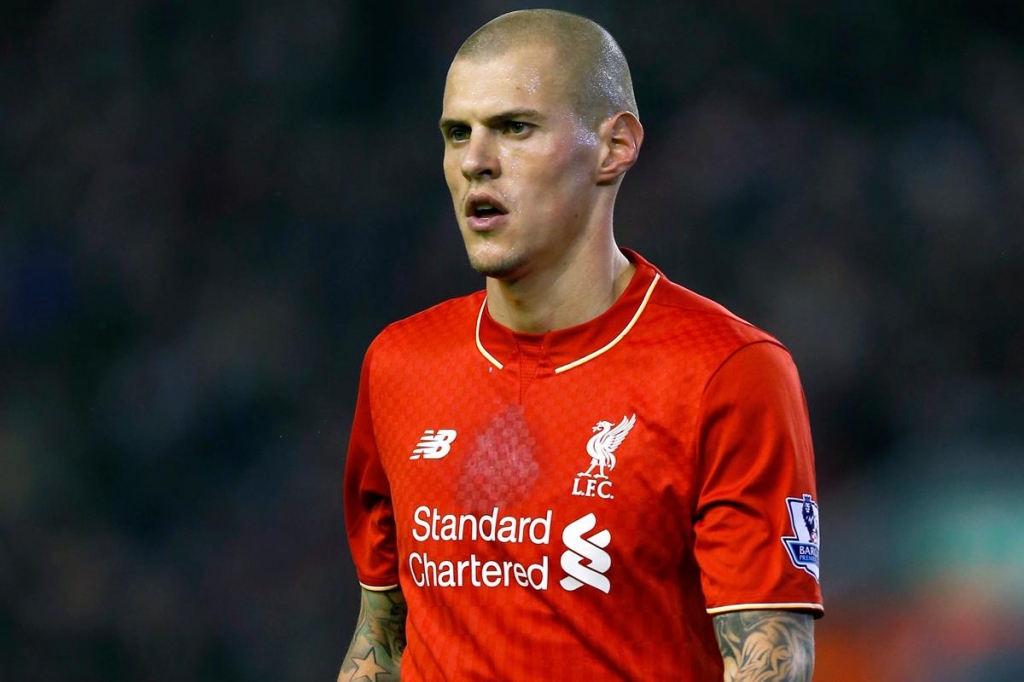 Martin Skrtel