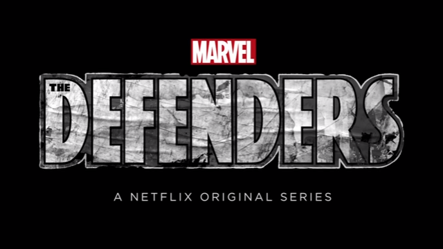 Marvel's Luke Cage Teaser Trailer Plus The Defenders Teaser and More