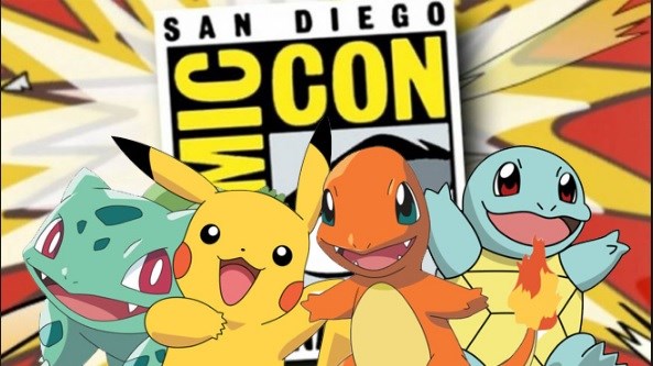 Comic-Con 2016: Day 4 Pokemon Go phenomenon