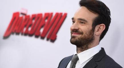 Daredevil to return to Netflix for third series