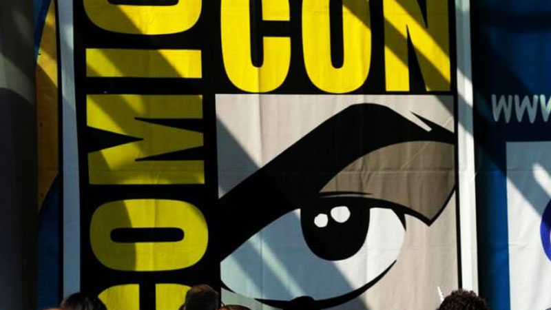 Marvel serves star-studded surprises at Comic Con for new film slate