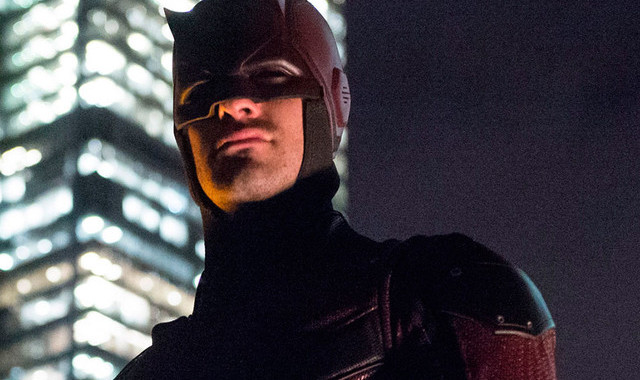 Daredevil Season 3 Confirmed at SDCC