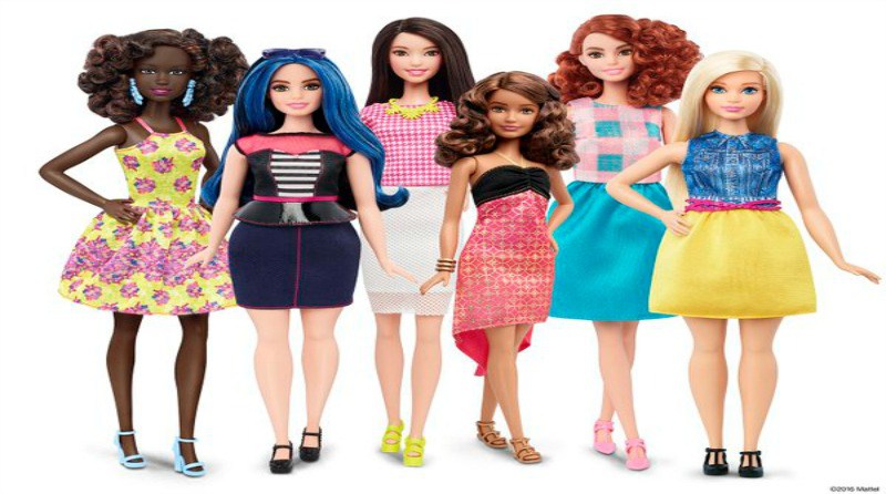 Barbie Games Barbie Movies & Barbie Dolls The Comeback of Mattel