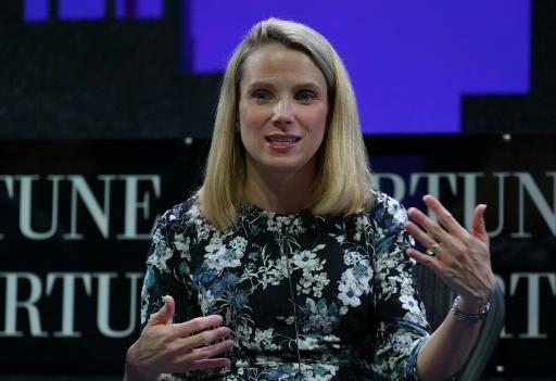 Mayer s experience star power failed to revive Yahoo