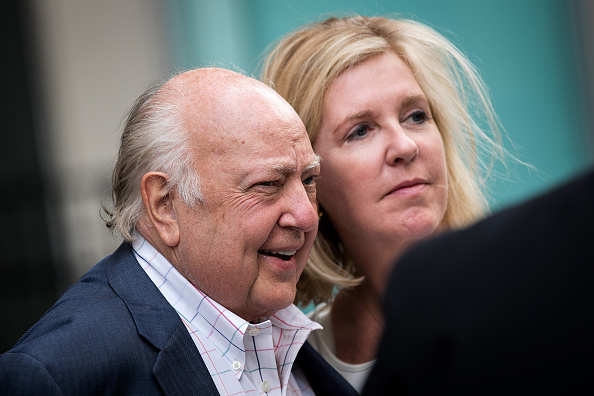 Media Reports Say Roger Ailes Negotiating Departure Terms At Fox News