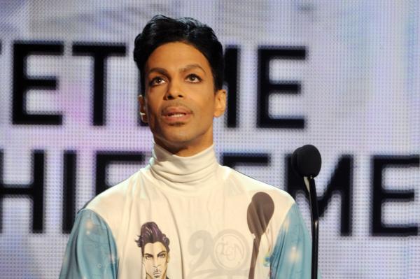 Court order narrows Prince's potential heirs to 6