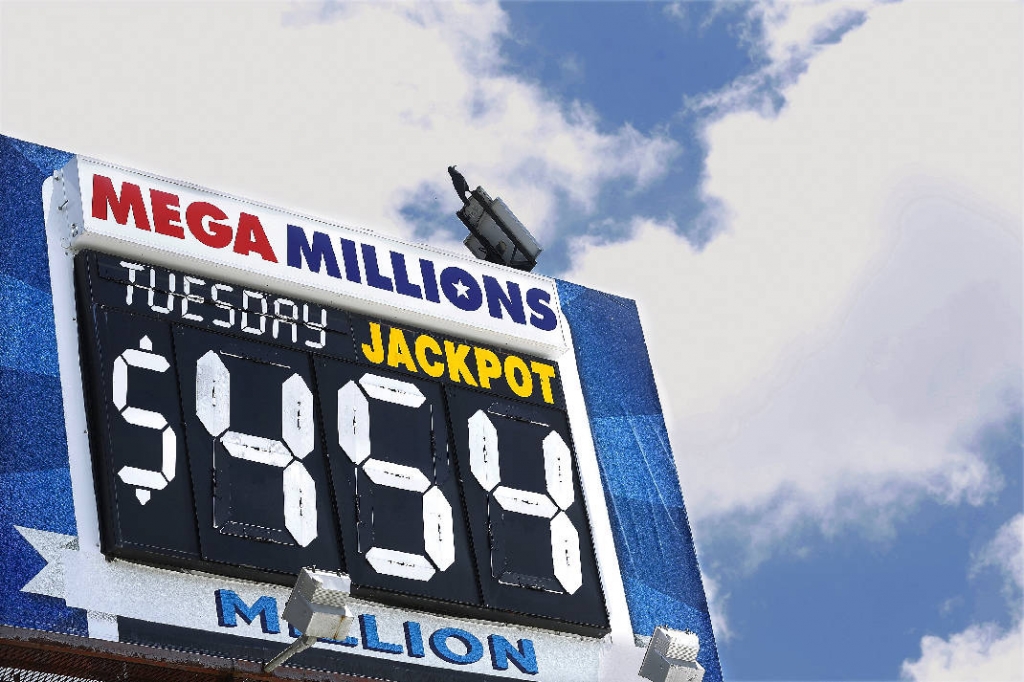 Huge Jackpots Light Up Colorado for 4th of July Weekend