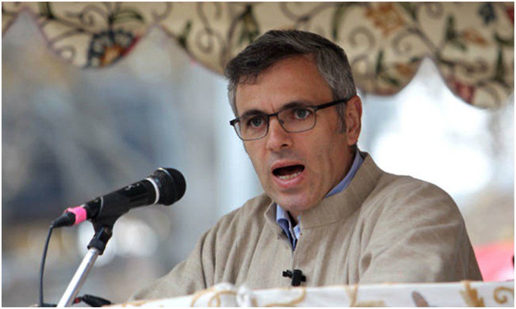 NC ready to contribute towards maintaining peace in Kashmir, but Mehbooba needs to lead: Omar