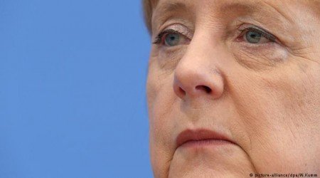 Merkel to face questions over migrant, security policies