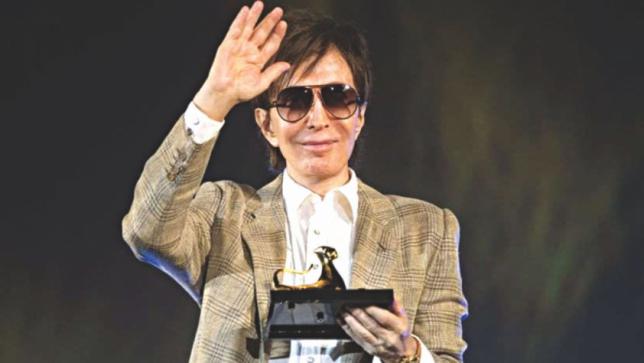 Michael Cimino