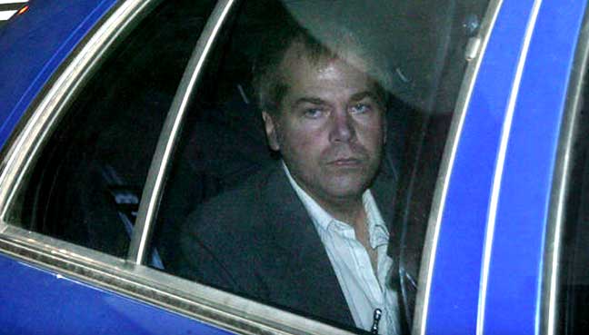 Ronald Reagan Shooter John Hinckley Jr. Will Be Released From Psychiatric Hospital