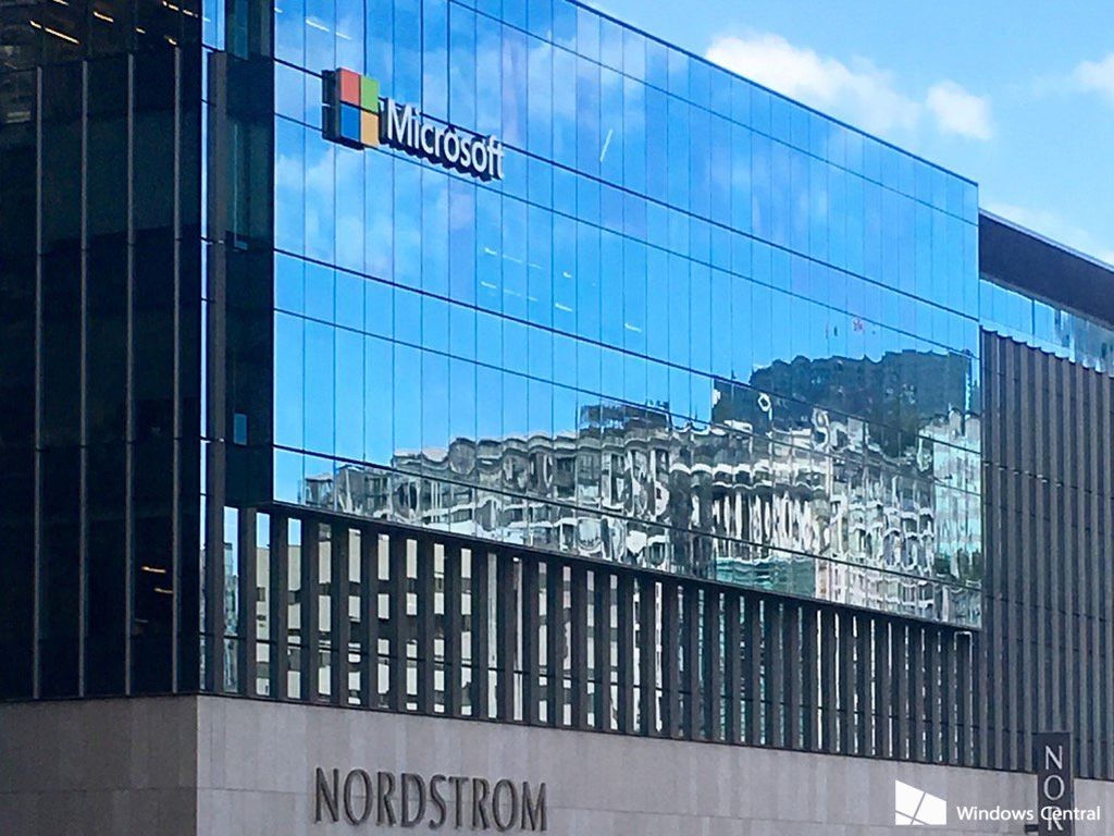 Microsoft