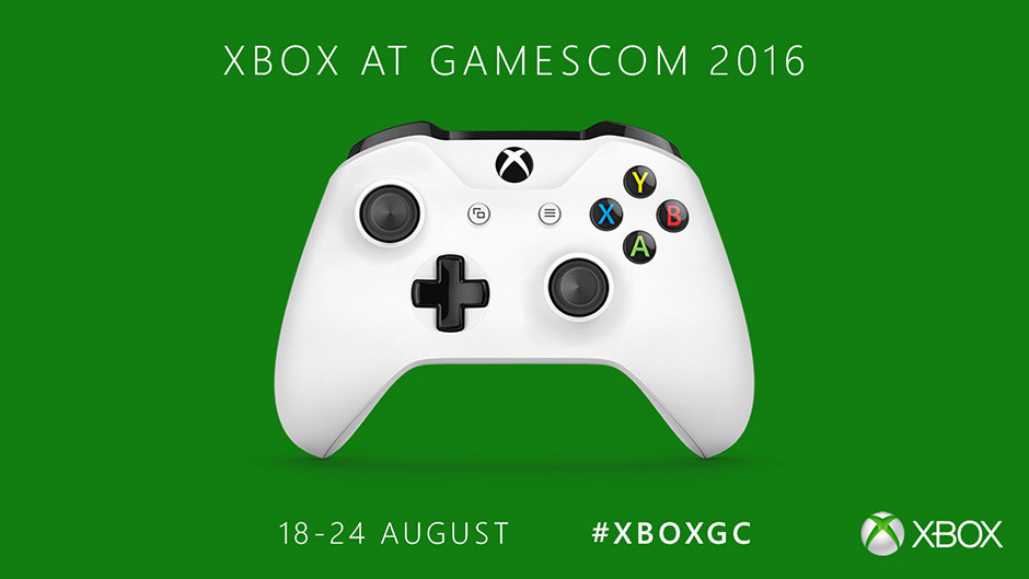 No Press Brief From Microsoft at Gamescom 2016, 'Xbox FanFest Experience' Instead