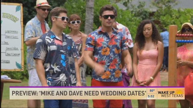 Film Spotlight: Mike and Dave Need Wedding Dates 