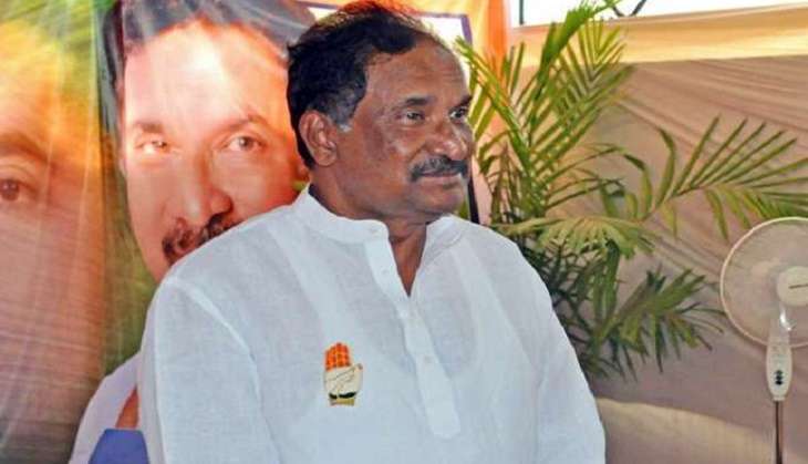 Karnataka minister accused of abetting cop's suicide resigns after FIR is filed