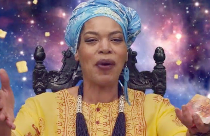 Lesbian TV psychic Miss Cleo dies a decade after coming out