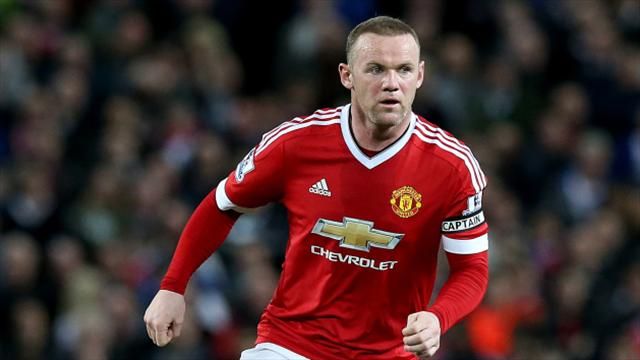 Wayne Rooney inspired by Jose Mourinho arrival at Man Utd