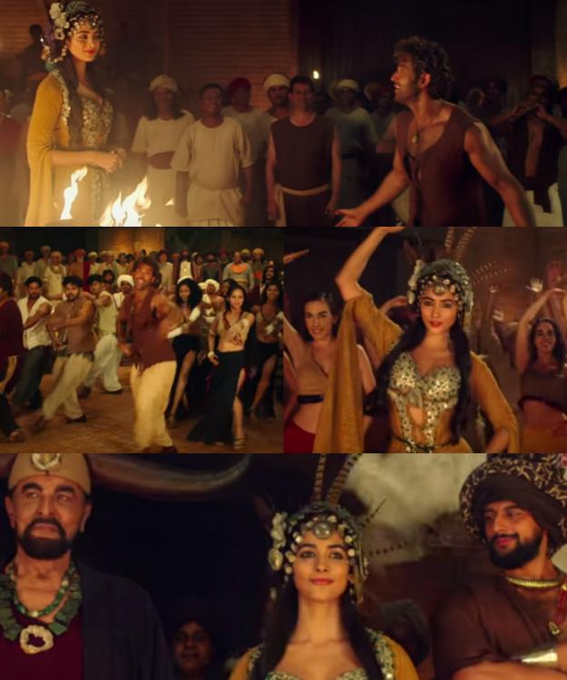 Video,Mohenjo Daro,Mohenjo Daro trailer,Mohenjo Daro release,Mohenjo Mohenjo,Mohenjo Mohenjo song,Mohenjo Mohenjo Hrithik Roshan,Mohenjo Mohenjo Pooja Hegde