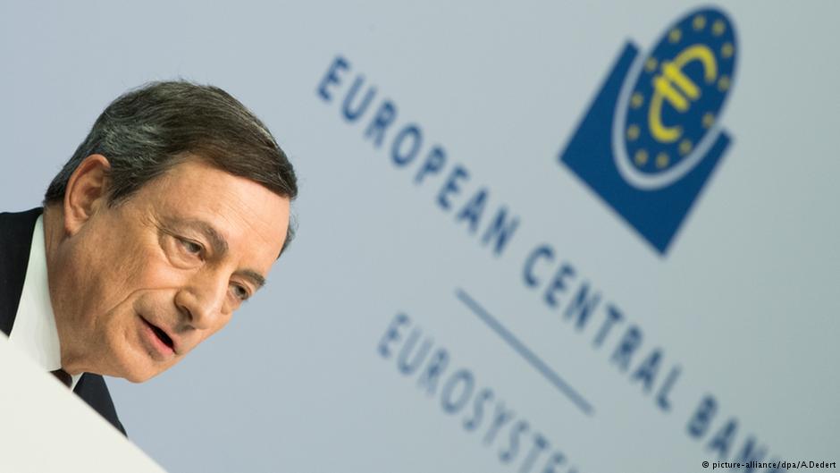 Mario Draghi