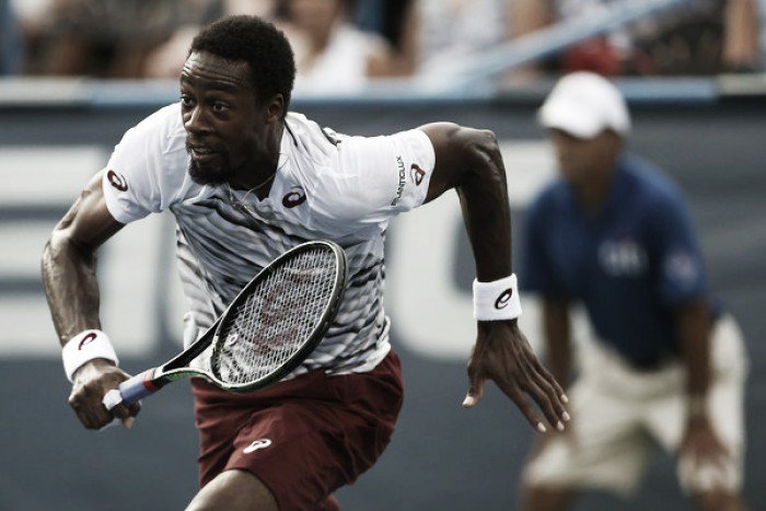 ATP Citi Open semifinal preview Gael Monfils vs Alexander Zverev