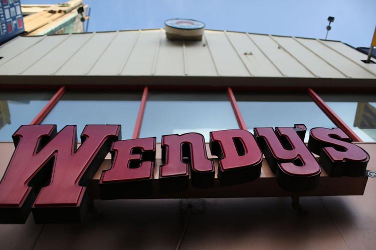 More than 1,000 Wendy’s locations were targeted by hackers who stole credit card information