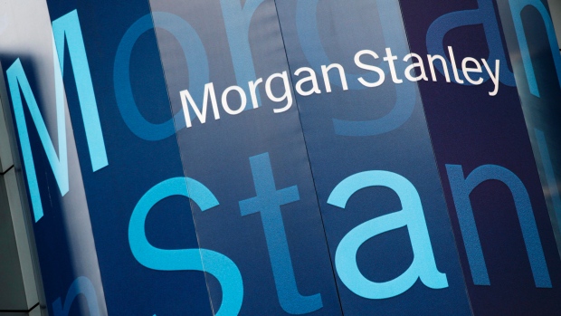 Morgan Stanley