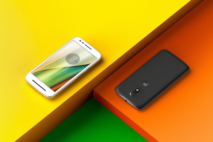 Moto G4, G4 Plus Now Available In The US