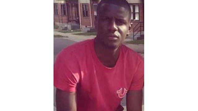 None of the six Baltimore police officers accused in the death of Freddie Gray will end up behind bars. Wednesday