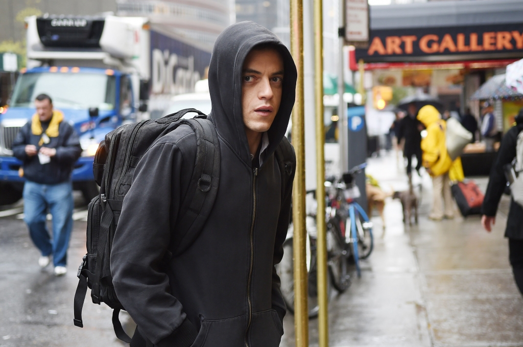 Mr. Robot: Who Is Whiterose?