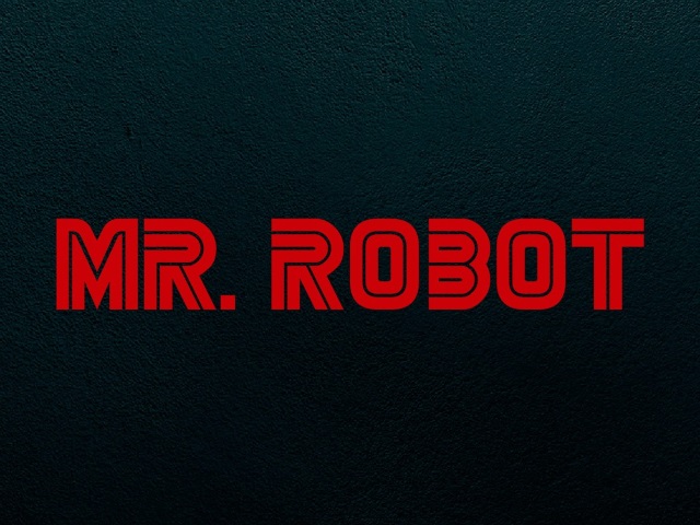 MrRobotLogo