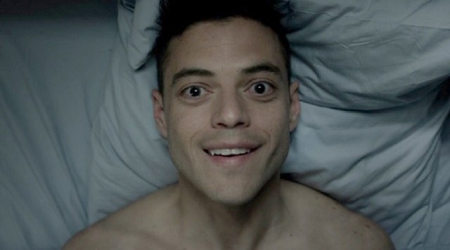 Mr. Robot season 2 episode 3 recap He who owns you		Posted by	Ian Casselberry on Jul 21 2016 10:00