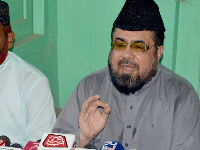 Mufti Qavi