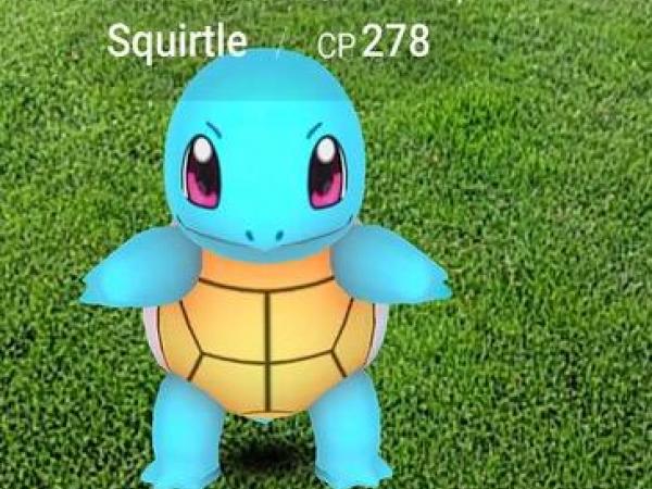 Playing Pokémon GO in Brookfield How Catching 'Em All Helps Local Business