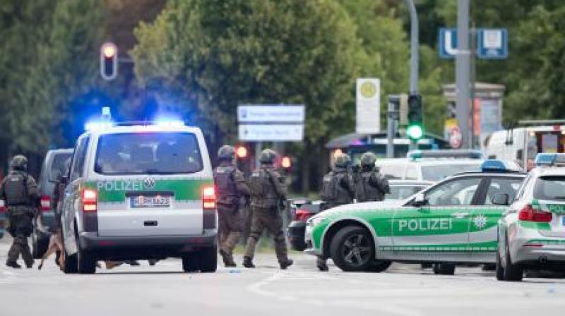 Investigators have ruled out that the Munich shooter had any link with the jihadists though he appears to have planned the assault with chilling precision