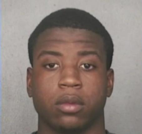 Reward for Broward escapee now $50000