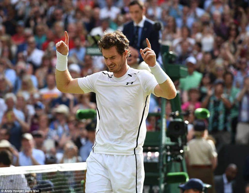 Andy Murray Says Tennis Has Become A Distraction From His Family Life: Is Wimbledon 2016 His Last?